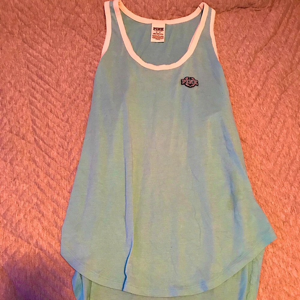 VS PINK tank top